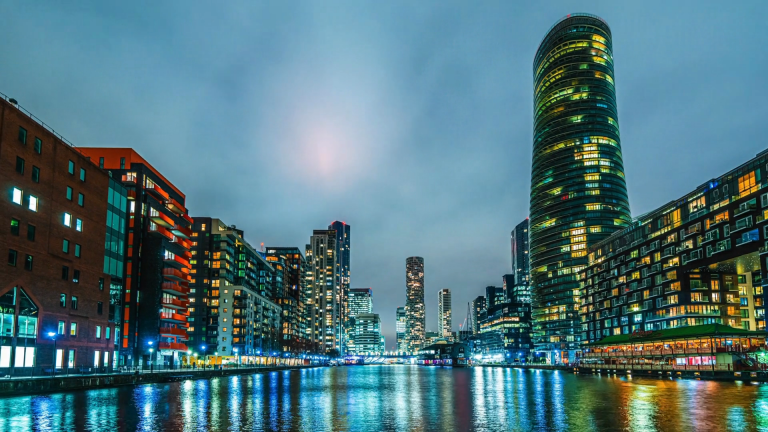 Global arbitration conference
